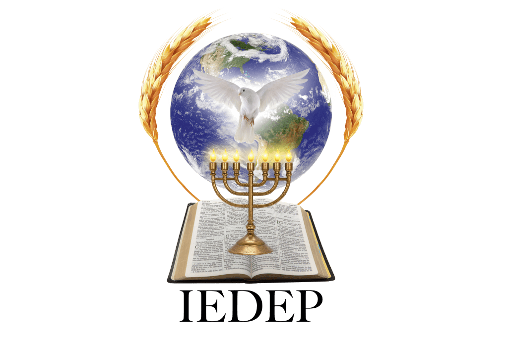 Logo Iedep
