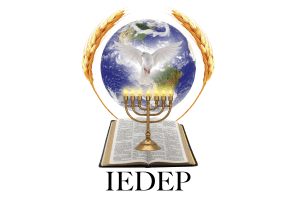Logo Iedep