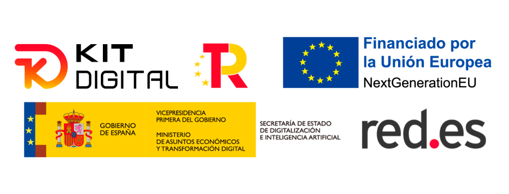 Logos Kit Digital Movil